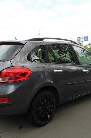 Renault Clio III salon polska klima-2