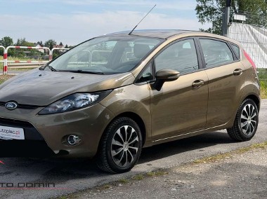 Ford Fiesta VIII-1