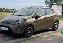 Ford Fiesta VIII