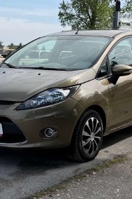Ford Fiesta VIII-2