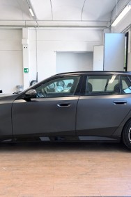 BMW SERIA 5 VII (F90) Touring 520i M Sport 520i M Sport 2.0 (208 KM)| Hak holowniczy, ele-2