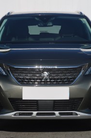 Peugeot 3008 , Salon Polska, 1. Właściciel, Skóra, Navi, Klimatronic,-2