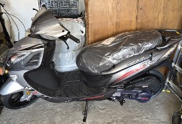 Zipp Nowy skuter Zipp Quantum 125 RC