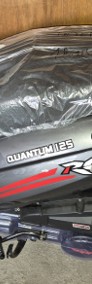 Nowy skuter Zipp Quantum 125 RC-4