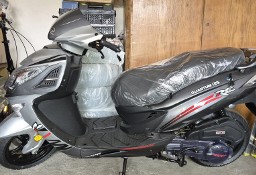 Zipp Nowy skuter Zipp Quantum 125 RC