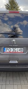 Peugeot Expert II 1.6 BlueHDi 115KM " Long "-4