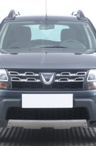 Dacia Duster I , Navi, Tempomat, Parktronic-2