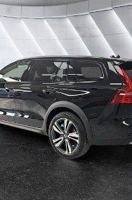 Volvo V60 II V60 Cross Country Volvo V60 Cross Country B5(B) Ultimate 2024-2