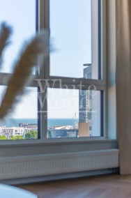 Apartament z widokiem na Zatokę w centrum Gdyni-2