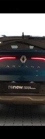 Renault Arkana 1.3 TCe mHEV Intens EDC-4