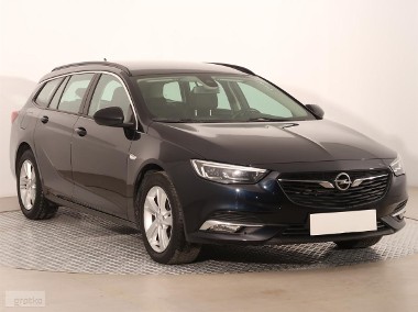 Opel Insignia , Salon Polska, 1. Właściciel, Serwis ASO, 167 KM, VAT 23%,-1