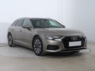 Audi A6 V (C8) , 204 KM, Automat, VAT 23%, Skóra, Navi, Klimatronic,