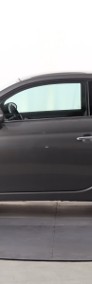 Fiat 500 , Salon Polska, Serwis ASO, Klima, Dach panoramiczny-4