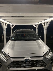 Toyota rav 4  selecion  gwarancja