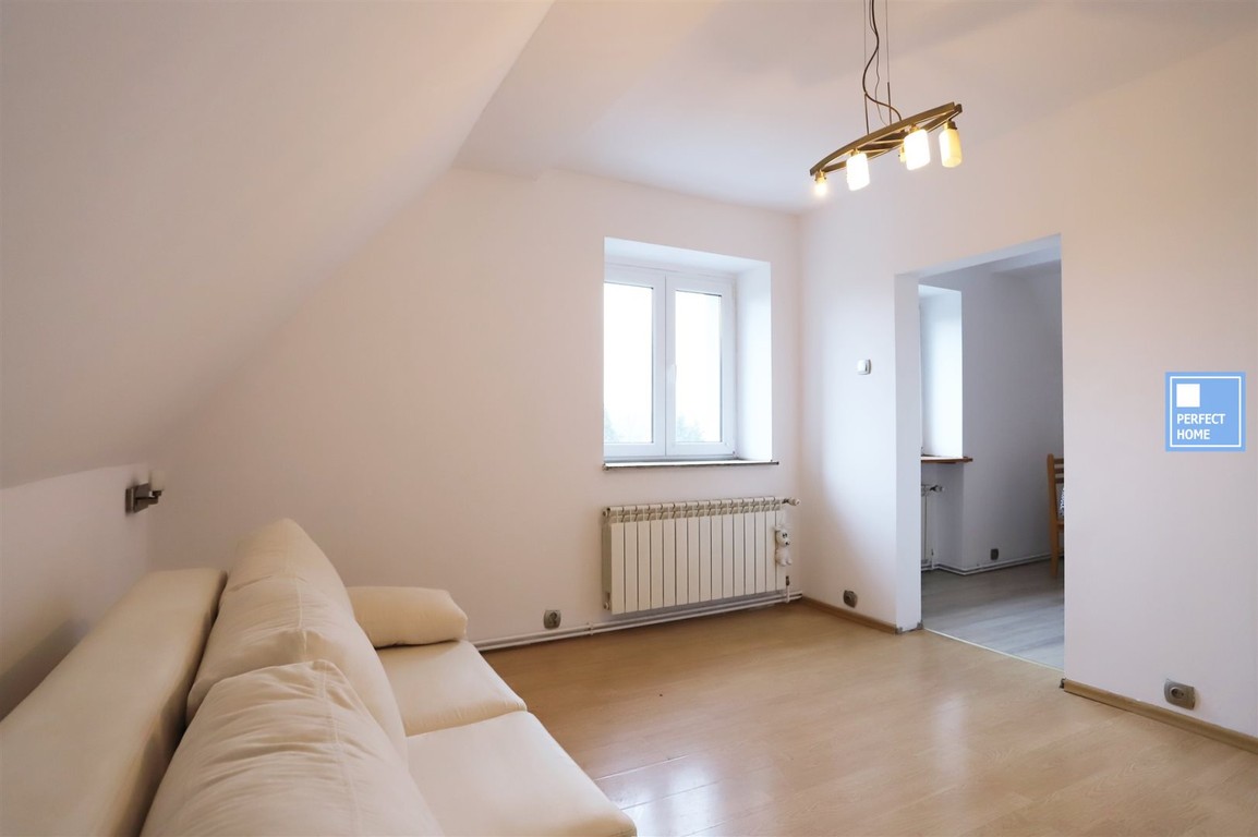 Mieszkanie na sprzedaż, 43 m², 2 pokoje Wałbrzych Nowe Miasto, Wałbrzych