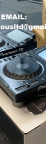 Pioneer CDJ-3000 Multi-Player / Pioneer DJM-A9 DJ Mixer / Pioneer DJM-V10-LF -4