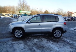 Volkswagen Tiguan I SUPER STAN POLECAM!!!