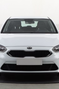 Kia Cee'd III , Salon Polska, Serwis ASO, Klimatronic, Tempomat, Parktronic-2