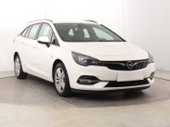 Opel Astra J , Salon Polska, Serwis ASO, Automat, Klimatronic, Tempomat,