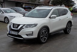 Nissan X-trail III LIFT 1.6 DCI AUTOMAT, SKÓRA, KAMERA