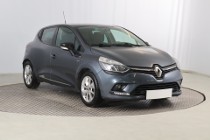 Renault Clio IV , Salon Polska, Serwis ASO, GAZ, Navi, Klima, Tempomat,