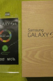  Telefon   Samsung  Galaxy  S4 Piękny   LCD 5" do wymiany dotyk.-3