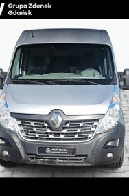 Renault Master L3h2 Master dCi 165 L3H2 Pack Clim-2