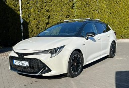 Toyota Corolla XII 1.8 Hybrid GR Sport Full Biała Perła