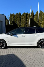 Toyota Corolla XII 1.8 Hybrid GR Sport Full Biała Perła-2