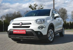 Fiat 500X I 1.0 Firefly 120KM [Eu6] -Navi +Asystenci -Euro 6-Zobacz