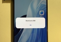 Smartfon Oppo Reno7 Lite 5G 8 GB / 128 GB 5G czarny + SD 128 G