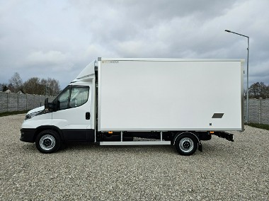 Mercedes-Benz Sprinter /Iveco Daily 3.0/160KM Chłodnia -29/+29*C 8-palet DrukarkaTemperatur-1