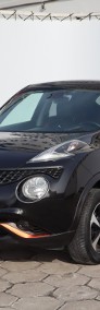 Nissan Juke Salon Polska, Serwis ASO, Automat, Skóra, Navi, Klimatronic,-3