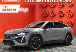 Peugeot Inny Peugeot GT e-DCS 1.2 mHEV 408 GT e-DCS 1.2 mHEV 145KM / Pakiet Bezpieczeństwo,