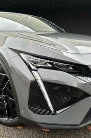 Peugeot GT e-DCS 1.2 mHEV 408 GT e-DCS 1.2 mHEV 145KM / Pakiet Bezpieczeństwo,-2
