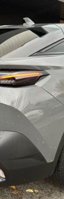Peugeot GT e-DCS 1.2 mHEV 408 GT e-DCS 1.2 mHEV 145KM / Pakiet Bezpieczeństwo,-4