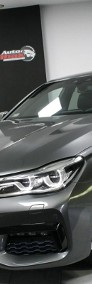 BMW SERIA 7 Salon Polska*Automat*xDrive*I rej 2017*Adaptive LED*HUD*83000km*Vat2-3