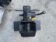 Zaczep Transportowy 33,5 cm - Automat - Claas | Massey Ferguson | Renault