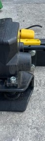 Zaczep Transportowy 33,5 cm - Automat - Claas | Massey Ferguson | Renault-4