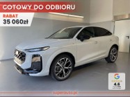 Audi Q3 II TFSI S line Sportback 1.5 TFSI S line Sportback (150 KM) Tempomat aktywny