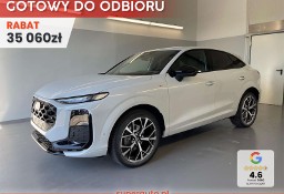 Audi Q3 II TFSI S line Sportback 1.5 TFSI S line Sportback (150 KM) Tempomat aktywny