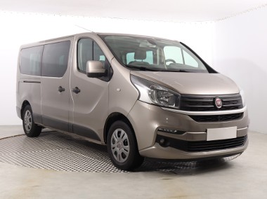 Fiat Talento , L2H1, 9 Miejsc-1