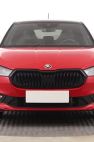 Skoda Fabia IV , 1. Właściciel, Serwis ASO, VAT 23%, Klimatronic, Tempomat,-2
