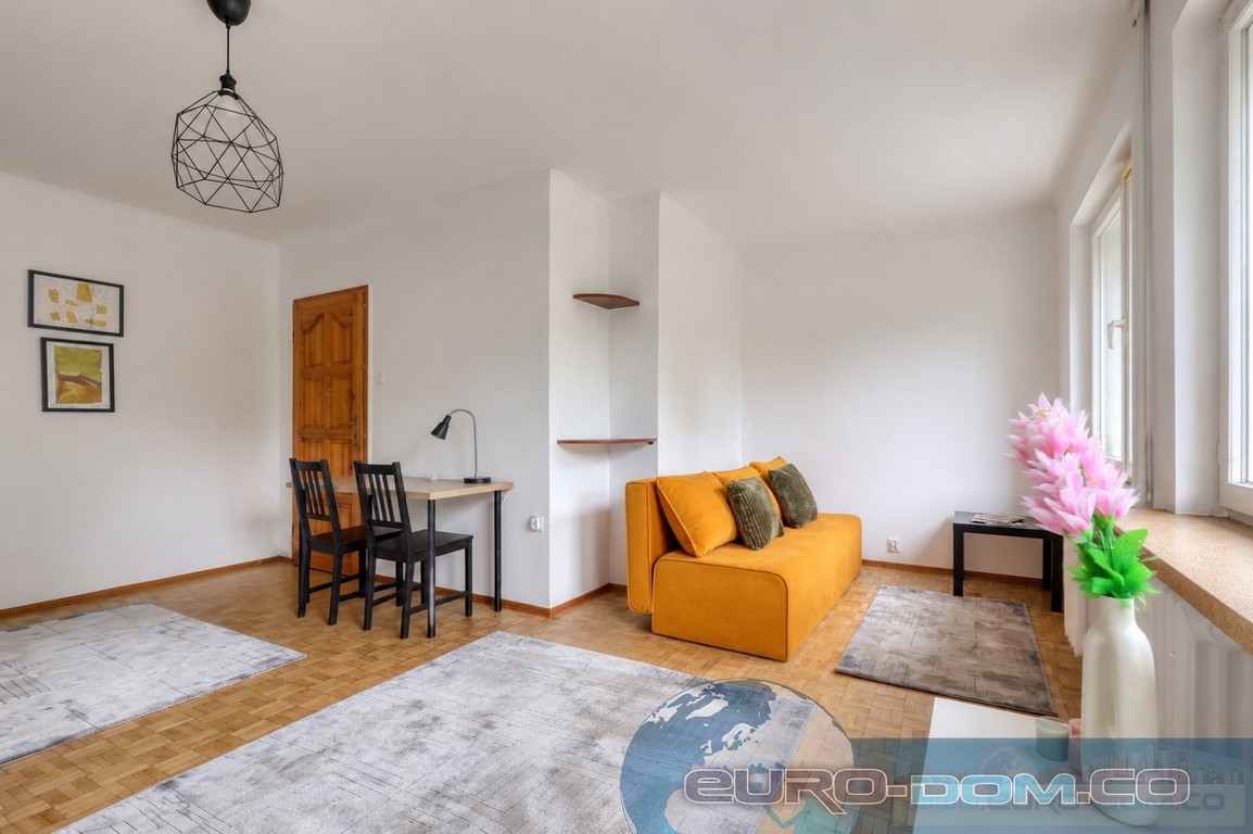 Mieszkanie na wynajem, 65 m² Winogrady, Osiedle Przyjaźni