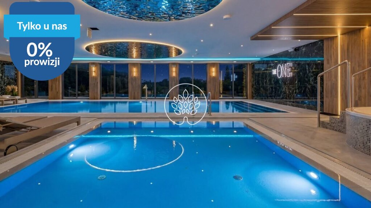 50 kroków od plaży | Luksusowe apartamenty