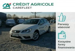 SEAT Leon III 1.6 TDI/115KM Salon PL FVAT 23% Style PO6HA15