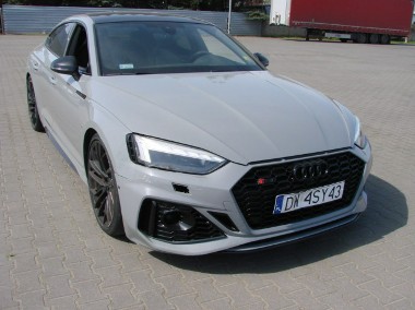 Audi A5 IV-1