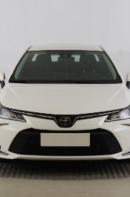 Toyota Corolla XII , Salon Polska, 1. Właściciel, Serwis ASO, Automat, VAT 23%,-2