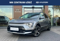 Kia Niro 1.6 GDI 6DCT HEV 2WD 136KM Wersja L Salon Polska Gwarancja 2032