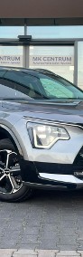 Kia Niro 1.6 GDI 6DCT HEV 2WD 136KM Wersja L Salon Polska Gwarancja 2032-3